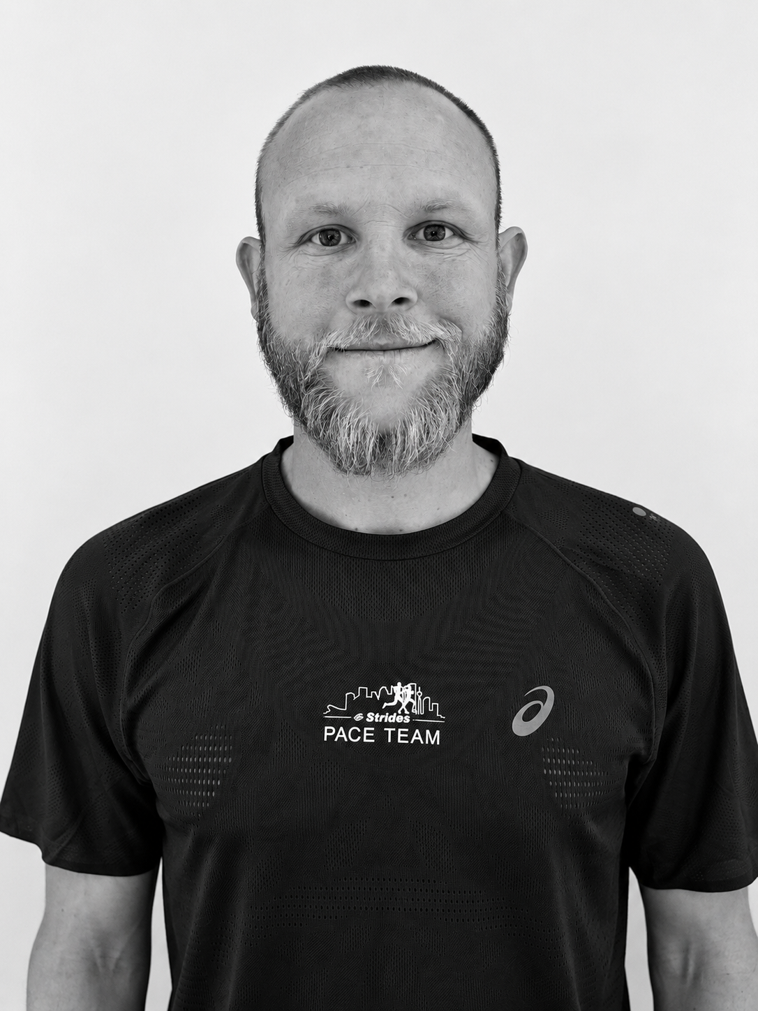Portrait of Maiko Schmitz, Performance Coach & Co-Founder