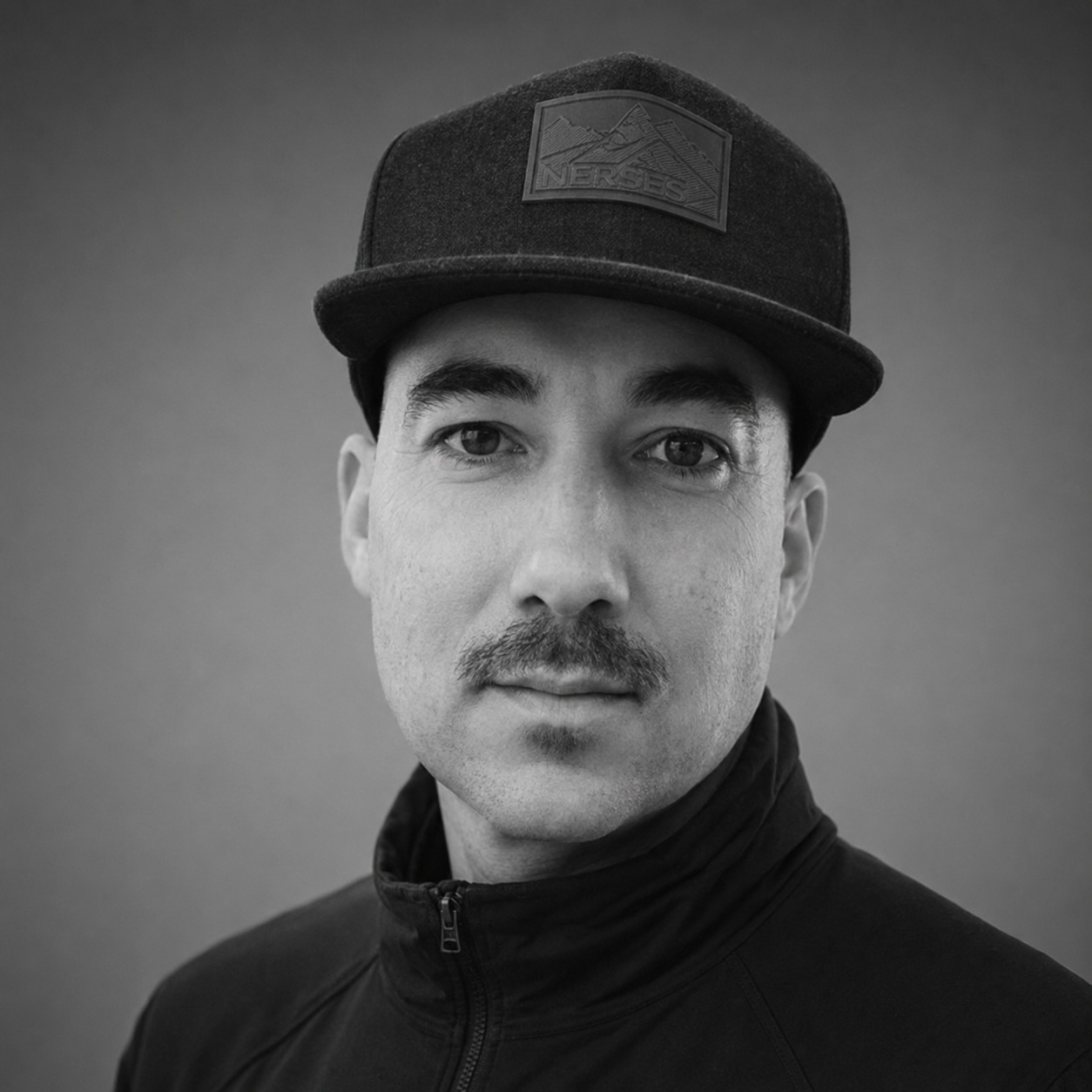 Portrait of Terry Arsenault, Performance Coach & Co-Founder